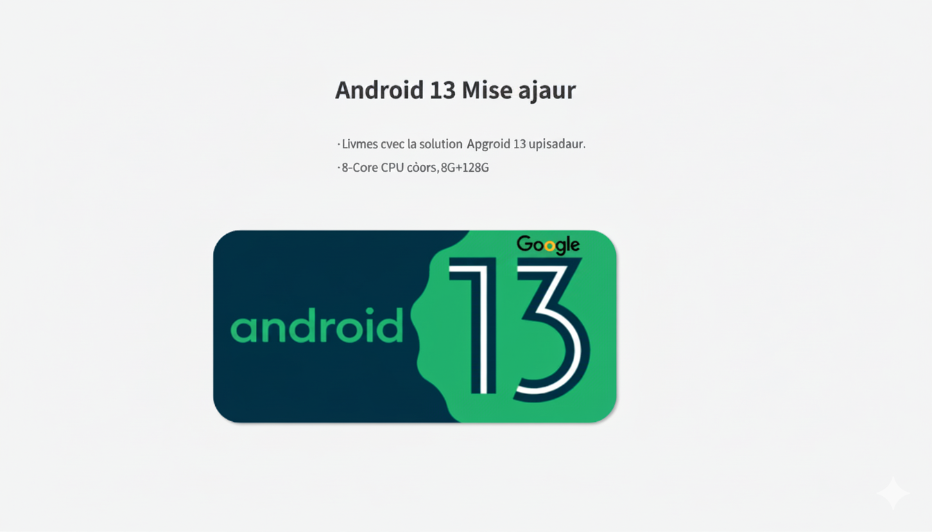 Écran tactile interactif Série PT