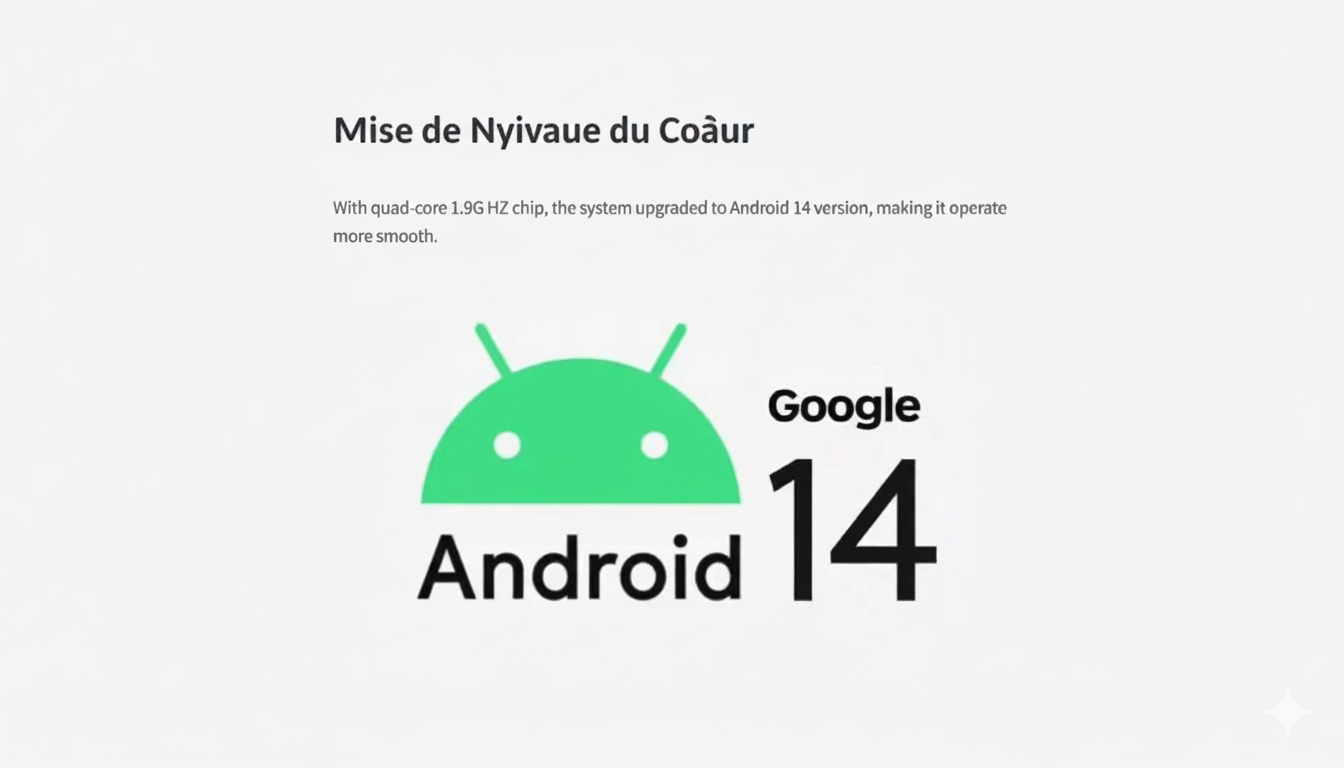 Tableau numérique intelligent – Série IBB-P02