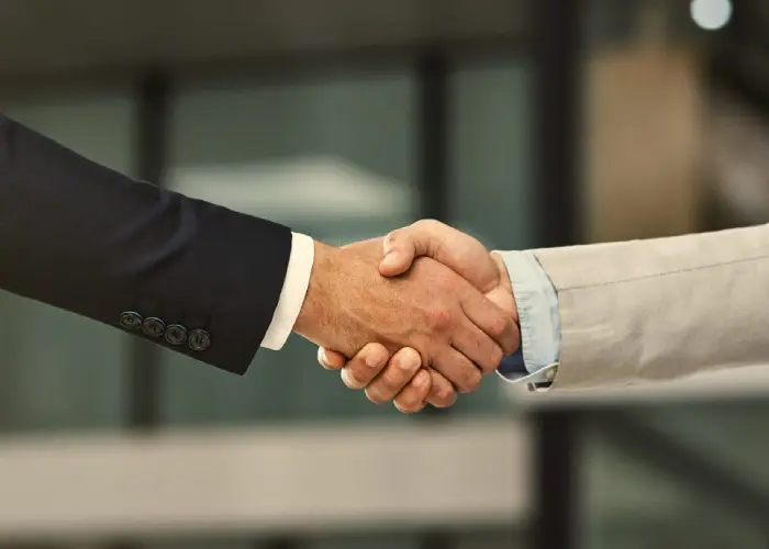 Devenir partenaire weonex maroc