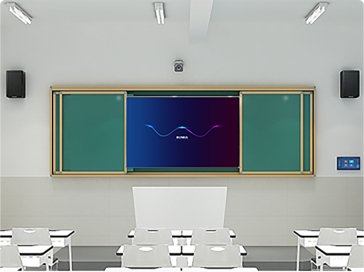 Solution d’enregistrement vidéo normalisée