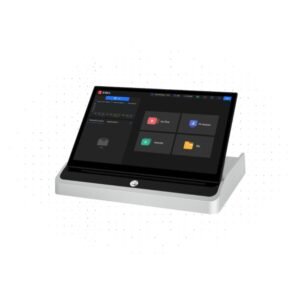 Solution mobile de captation et de diffusion vidéo W-R01