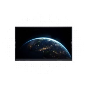 Écran éducatif interactif RS01 Series