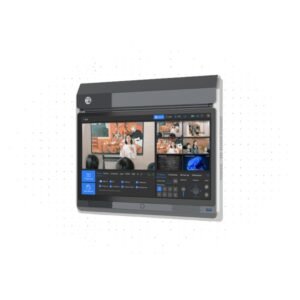 Solution de captation et de diffusion pour les salles de classe