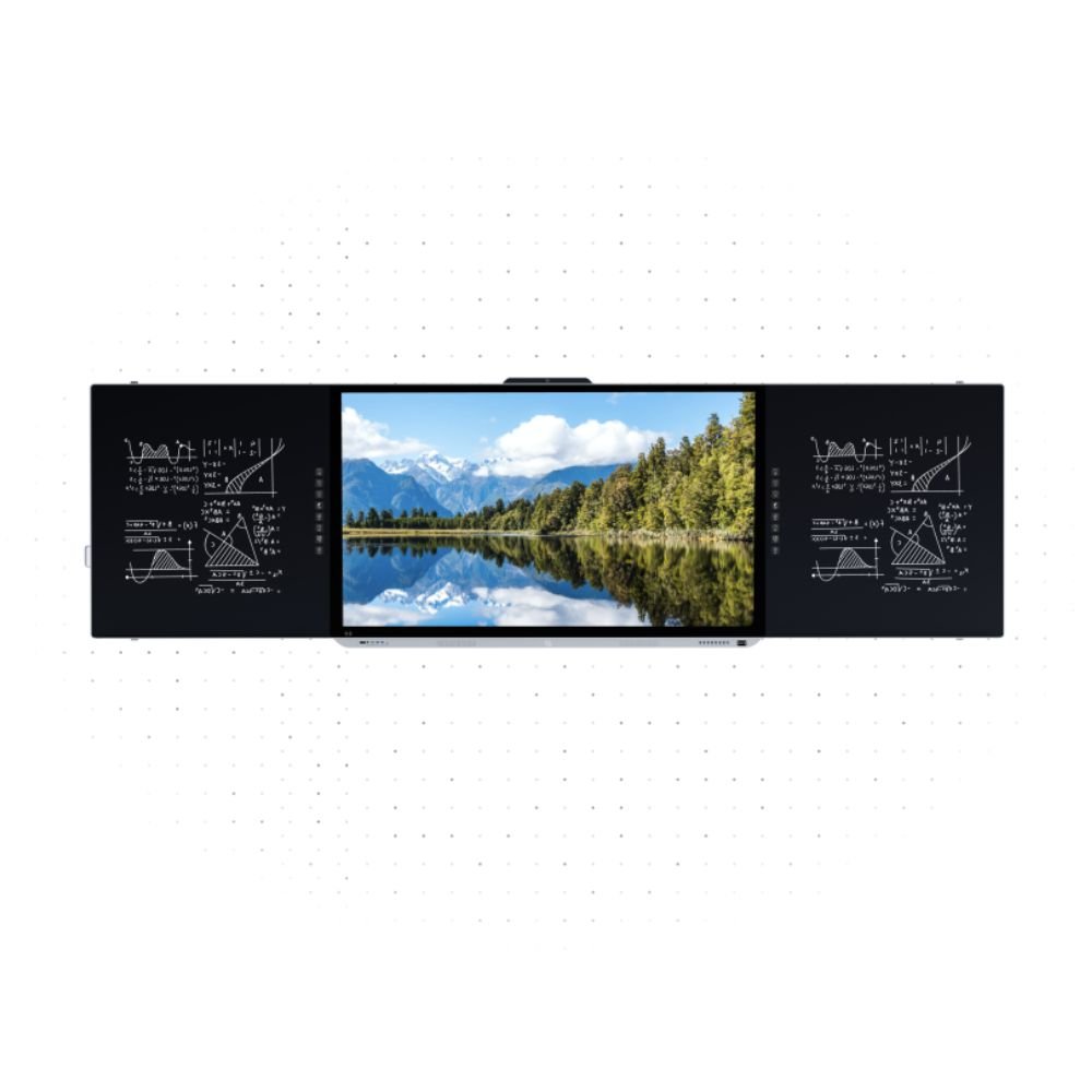 Tableau numérique intelligent – Série IBB-P02