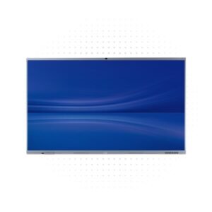 Écran interactif 105 pouces WX-WE0110-55H 5K UHD 219 Android 13