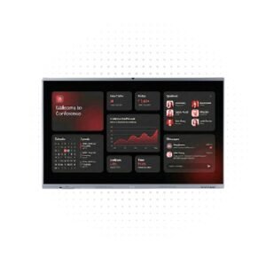 Écran interactif 65 pouces Pro EDLA WX-HP065-55H Android 13 certifié Google