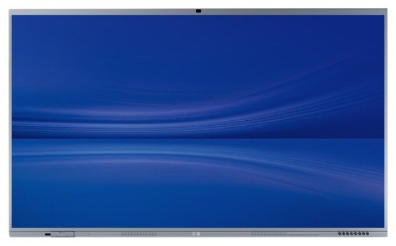 Écran interactif 65 pouces Weonex WX-WE06524H Android 14 tactile 4K