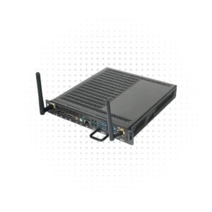 Module OPS Android 14 Weonex | Android OPS / EDLA OPS pour écran interactif